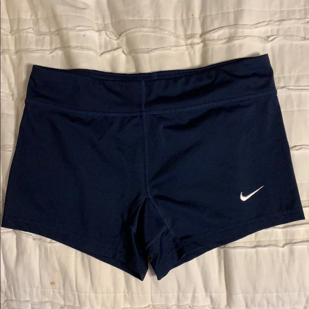 Nike Spandex